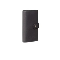 Fashion Calfskin Leather Wallet Small Leather Goods
