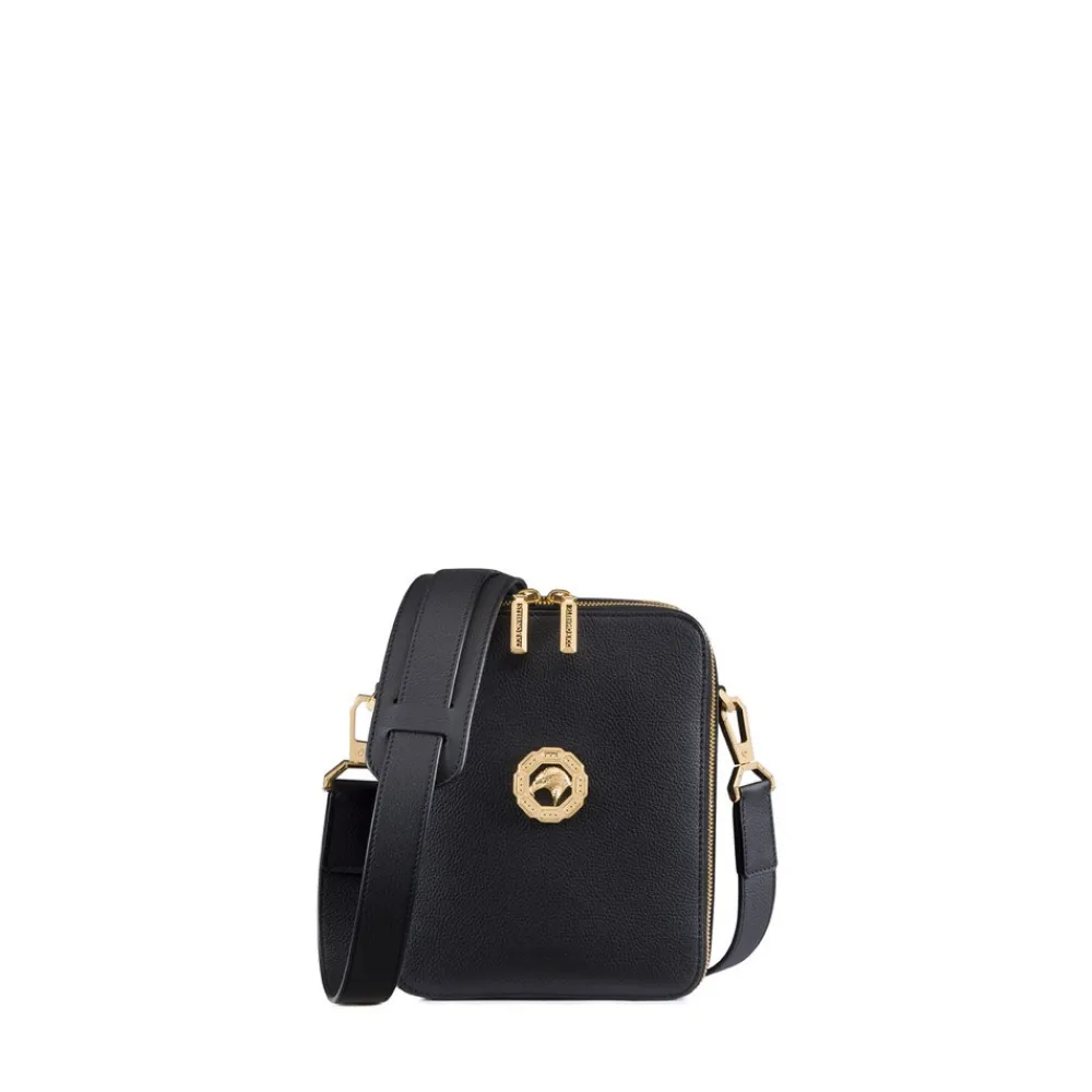 Discount Calfskin Messenger Bag Bags