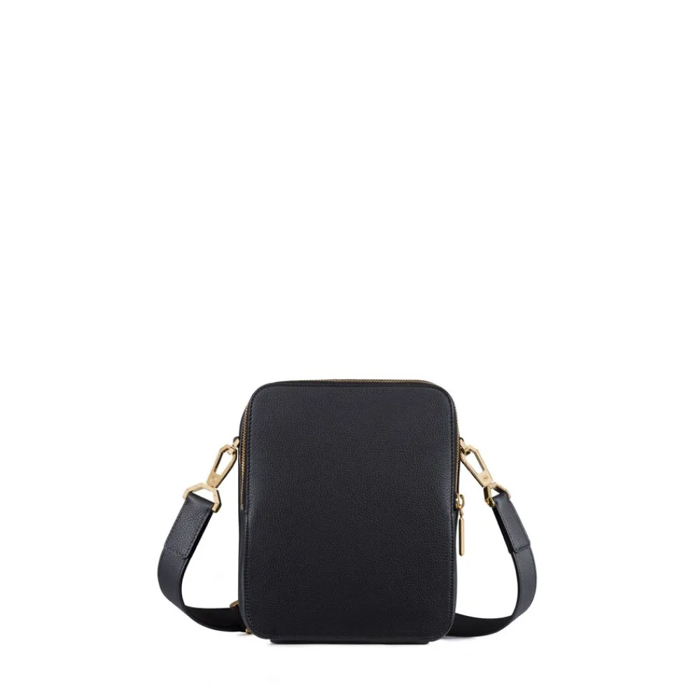 Discount Calfskin Messenger Bag Bags