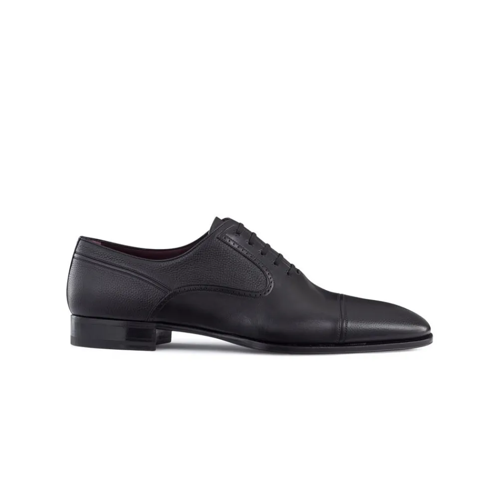Cheap Calfskin Oxford Shoes Oxford & Derbies