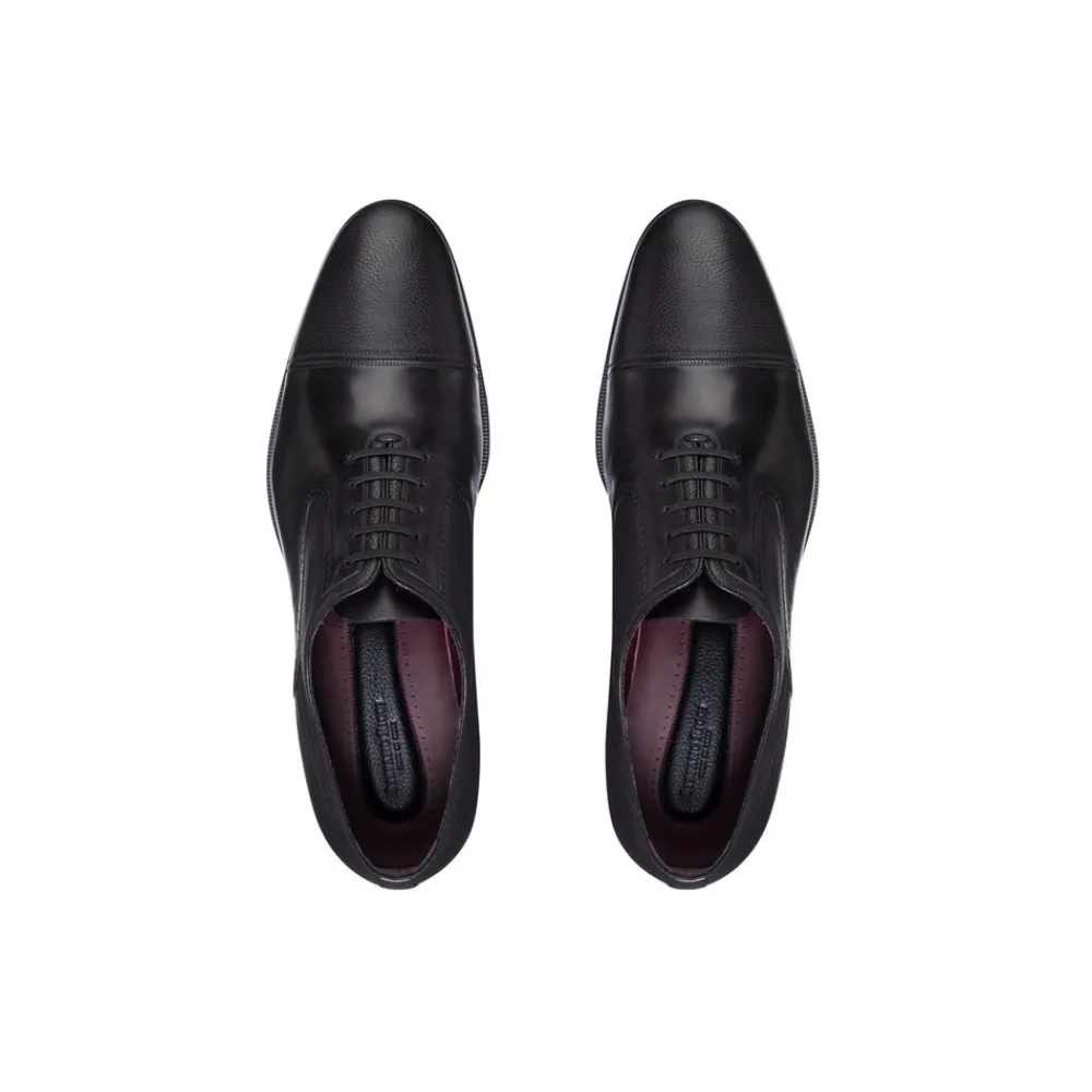 Cheap Calfskin Oxford Shoes Oxford & Derbies