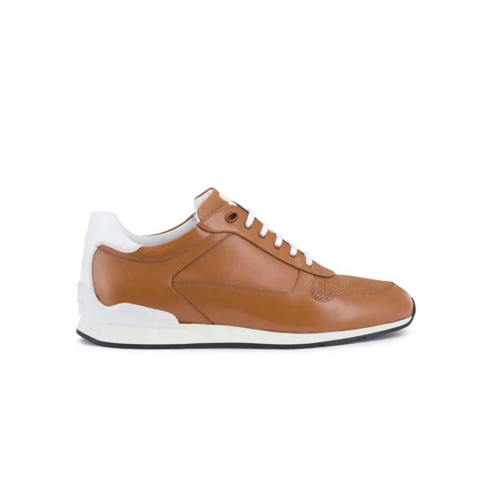 New Calfskin Sneakers Sneakers