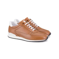 New Calfskin Sneakers Sneakers