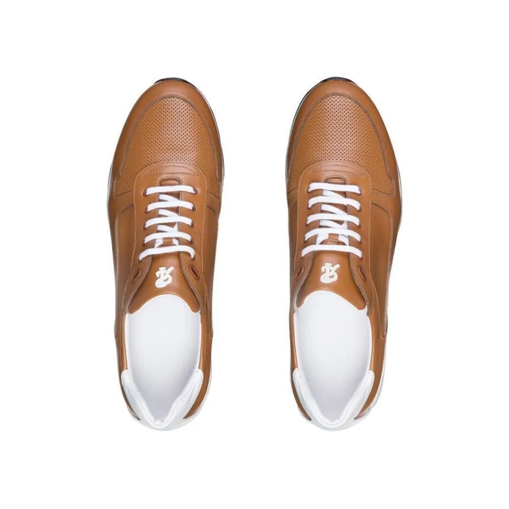 New Calfskin Sneakers Sneakers