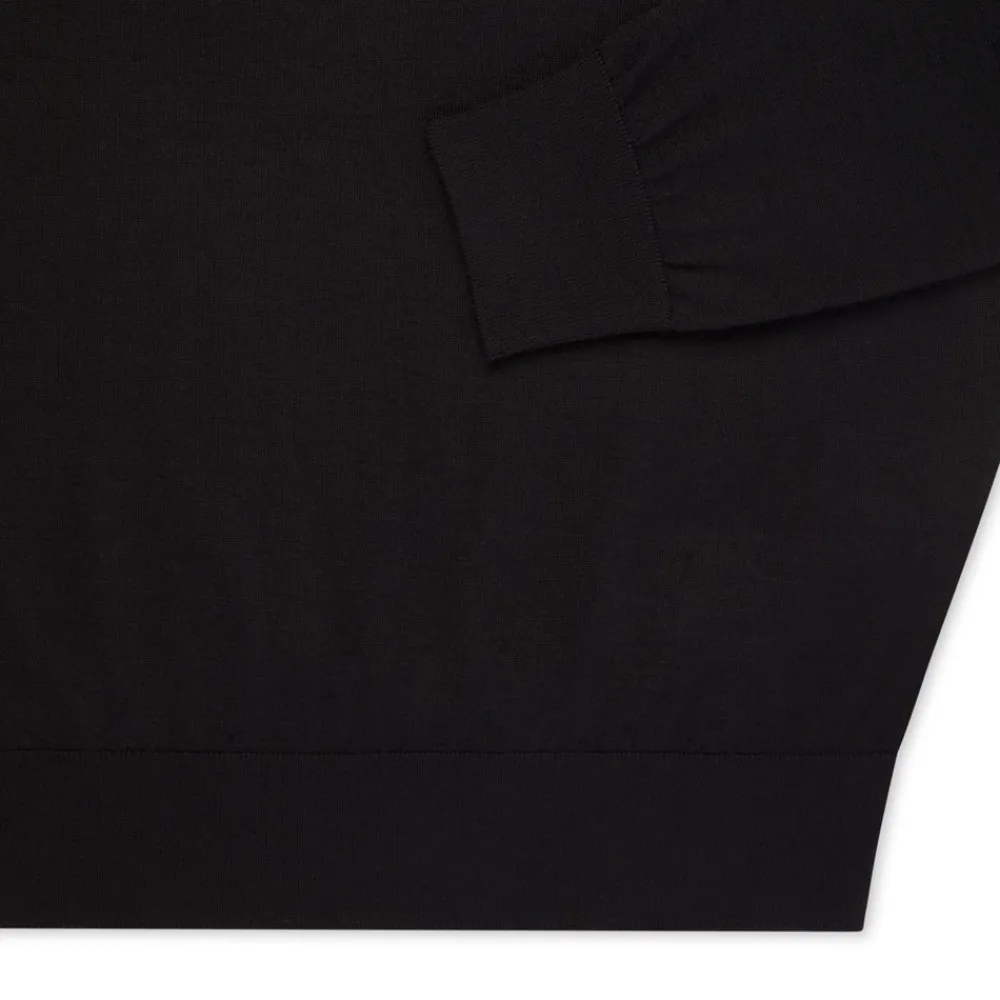 Best Cashmere And Silk Crew Neck Sweater Mens Knitwear