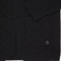 New Cashmere Cardigan Mens Knitwear