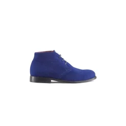 Discount Cashmere Chukka Boots Junior Shoes