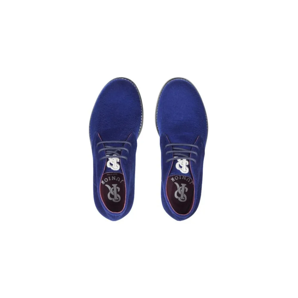 Discount Cashmere Chukka Boots Junior Shoes