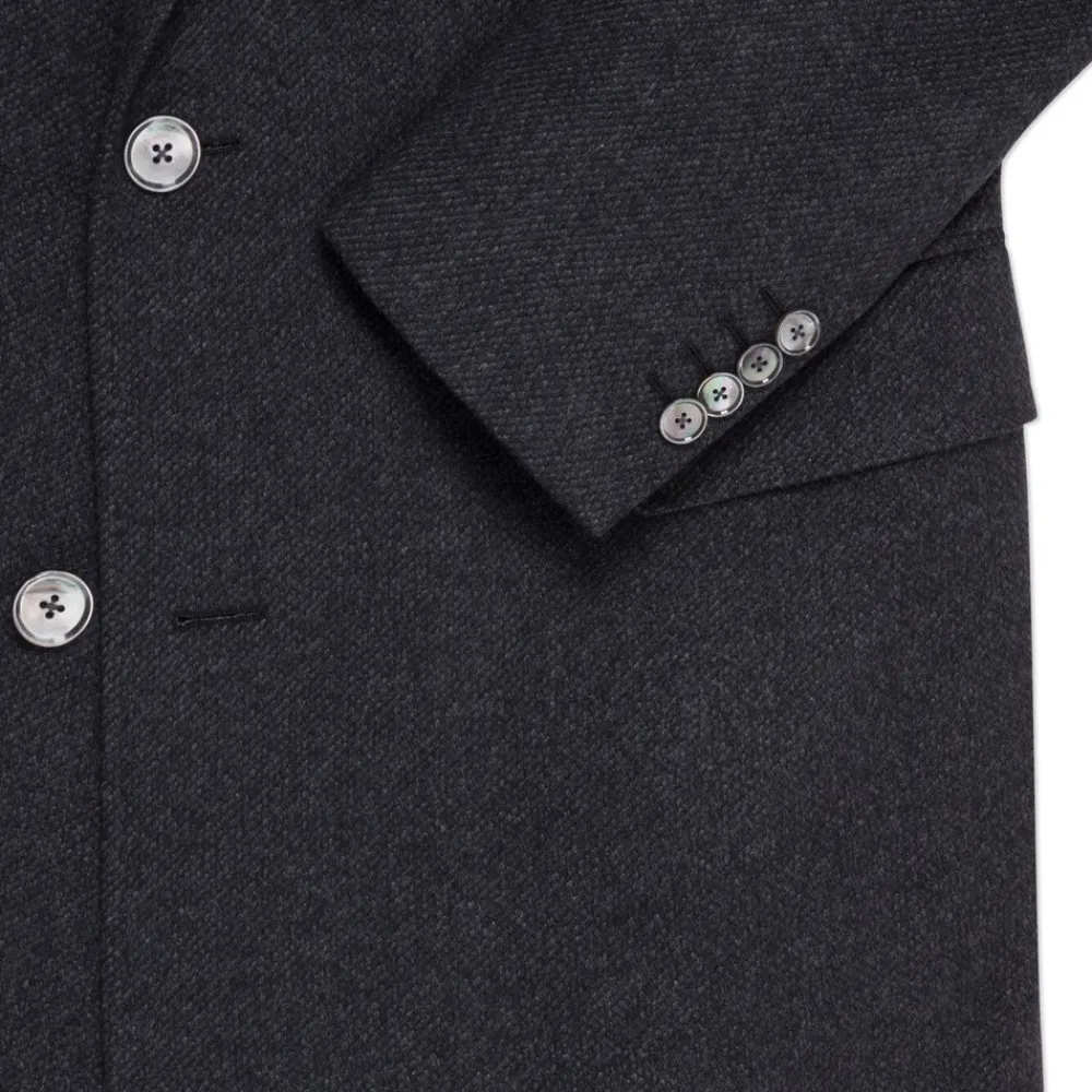 Sale Cashmere Coat Mens Outerwear