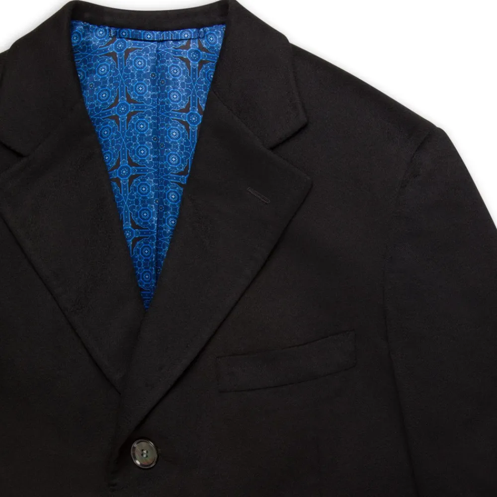 Sale Cashmere Coat Mens Outerwear