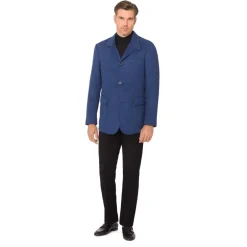Store Cashmere Jacket Mens Outerwear