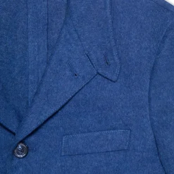 Store Cashmere Jacket Mens Outerwear