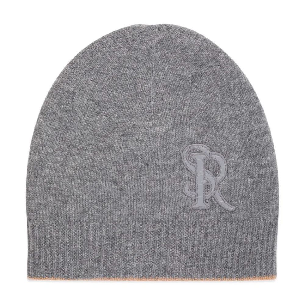 Cheap Cashmere Knit Hat Hats