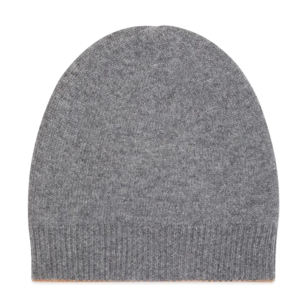 Cheap Cashmere Knit Hat Hats