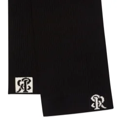 Clearance Cashmere Knit Scarf Scarves