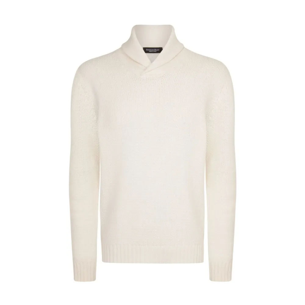 Best Sale Cashmere Knit Sweater Mens Knitwear