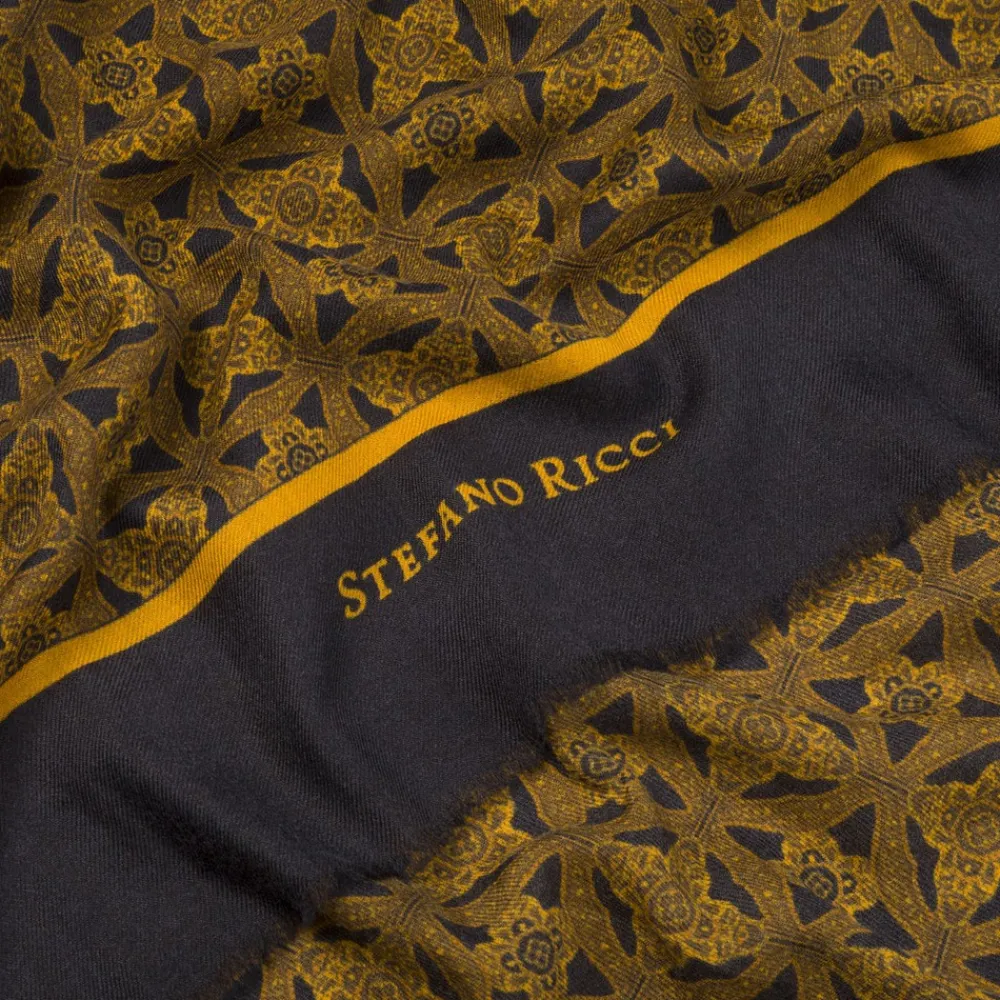 Hot Cashmere Scarf Scarves