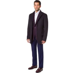 Store Cashmere Top Coat Mens Last Sizes