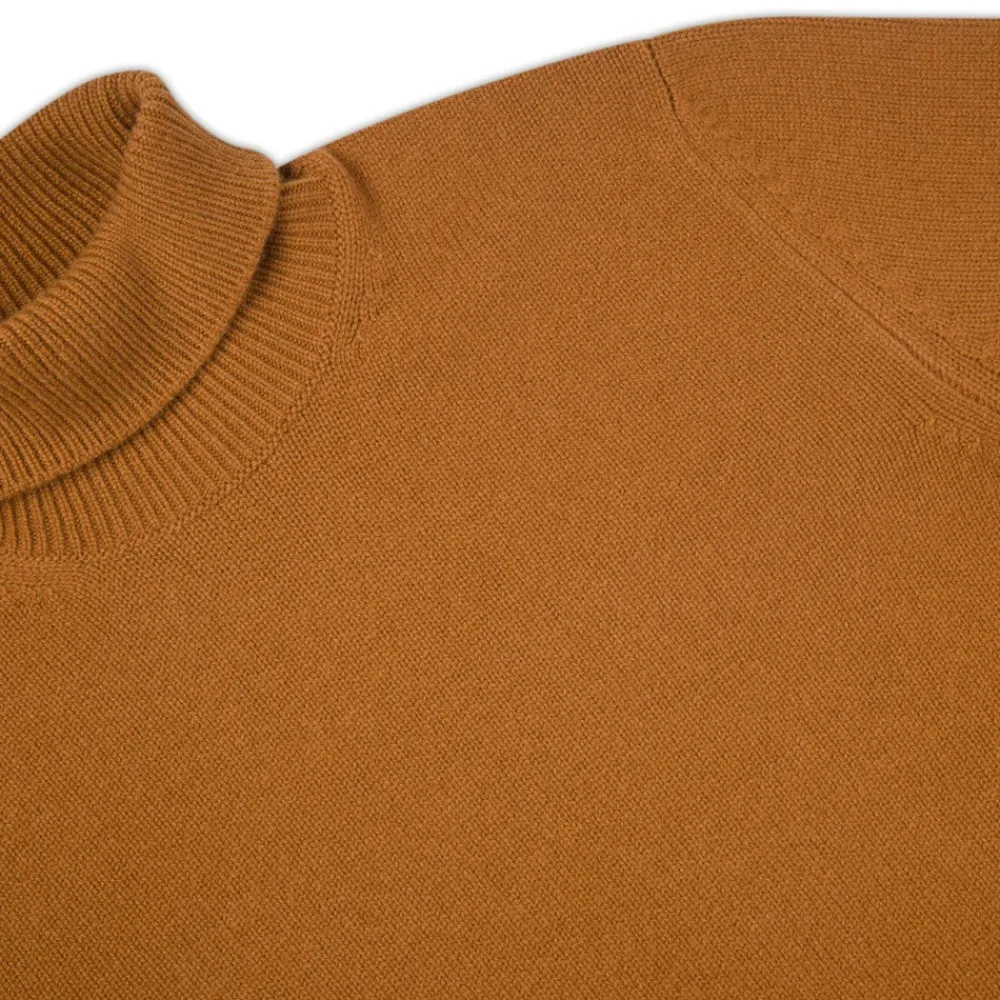 Discount Cashmere Turtleneck Mens Knitwear