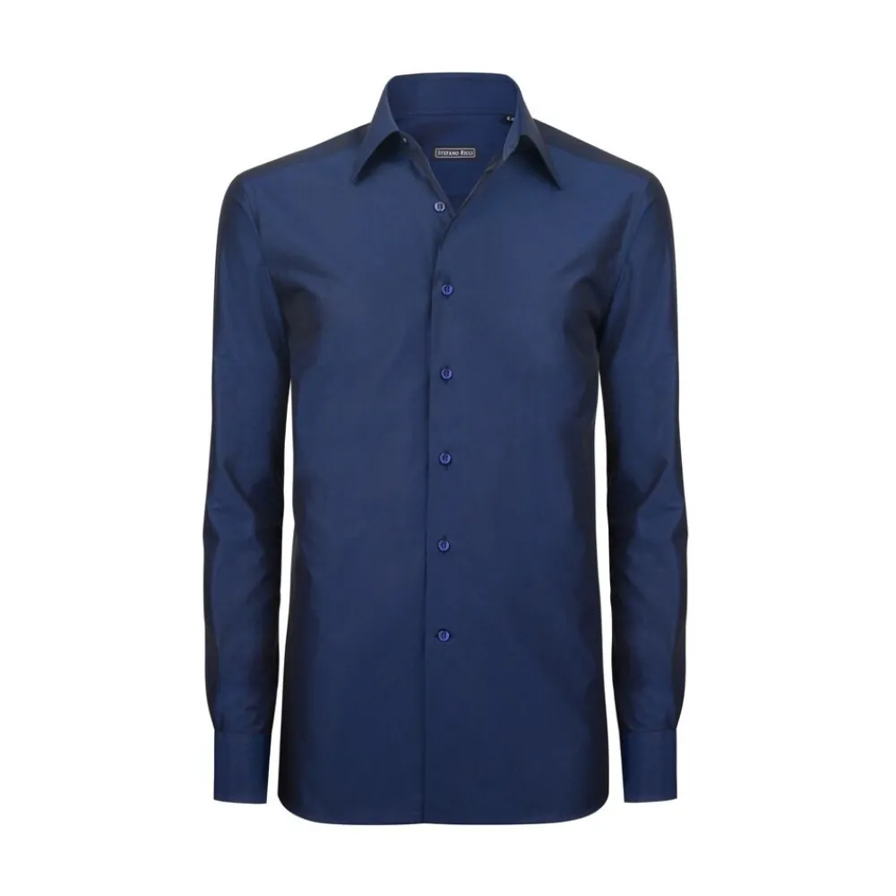 Best Sale Casual Poplin Shirt Mens Shirts