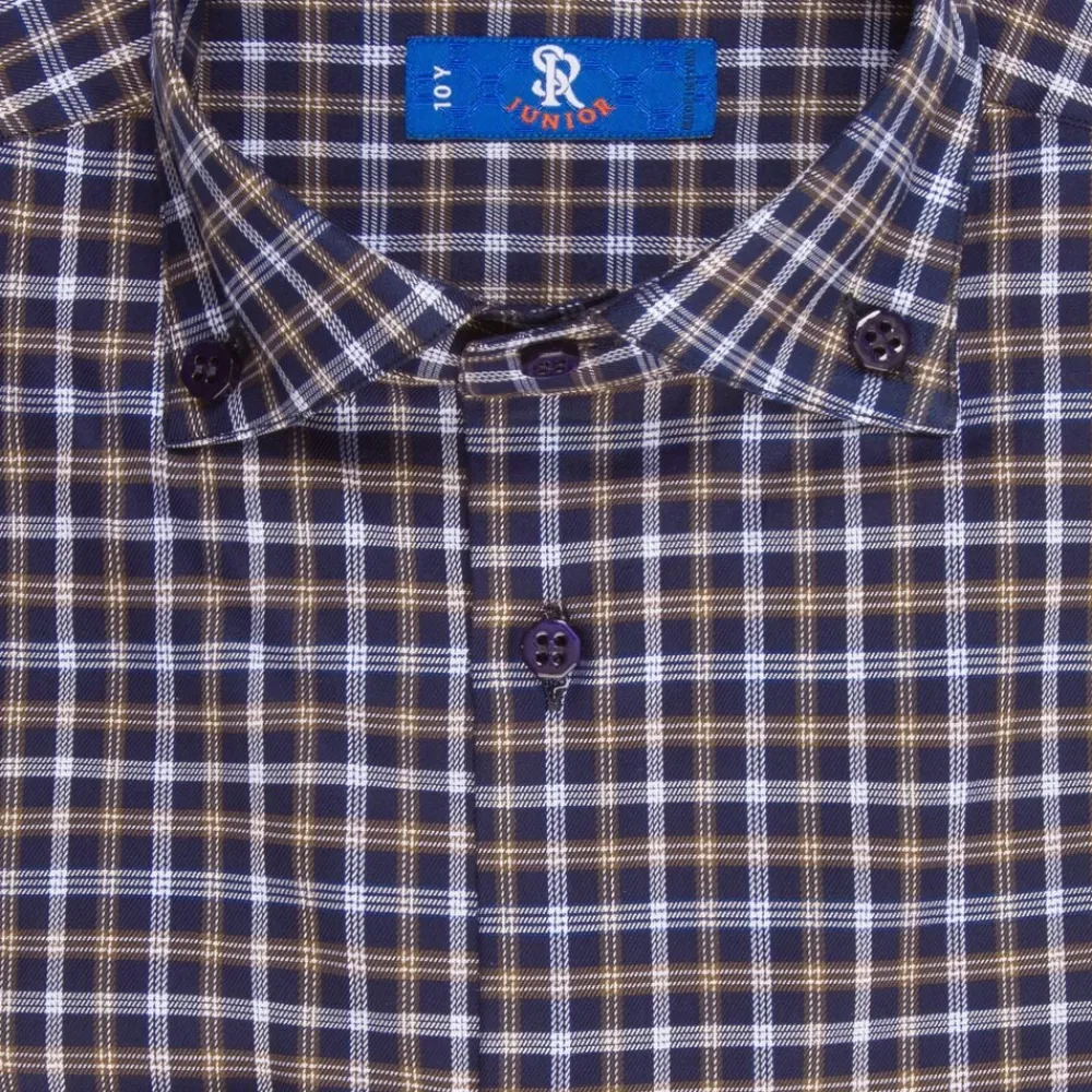Sale Casual Shirt Junior Shirts
