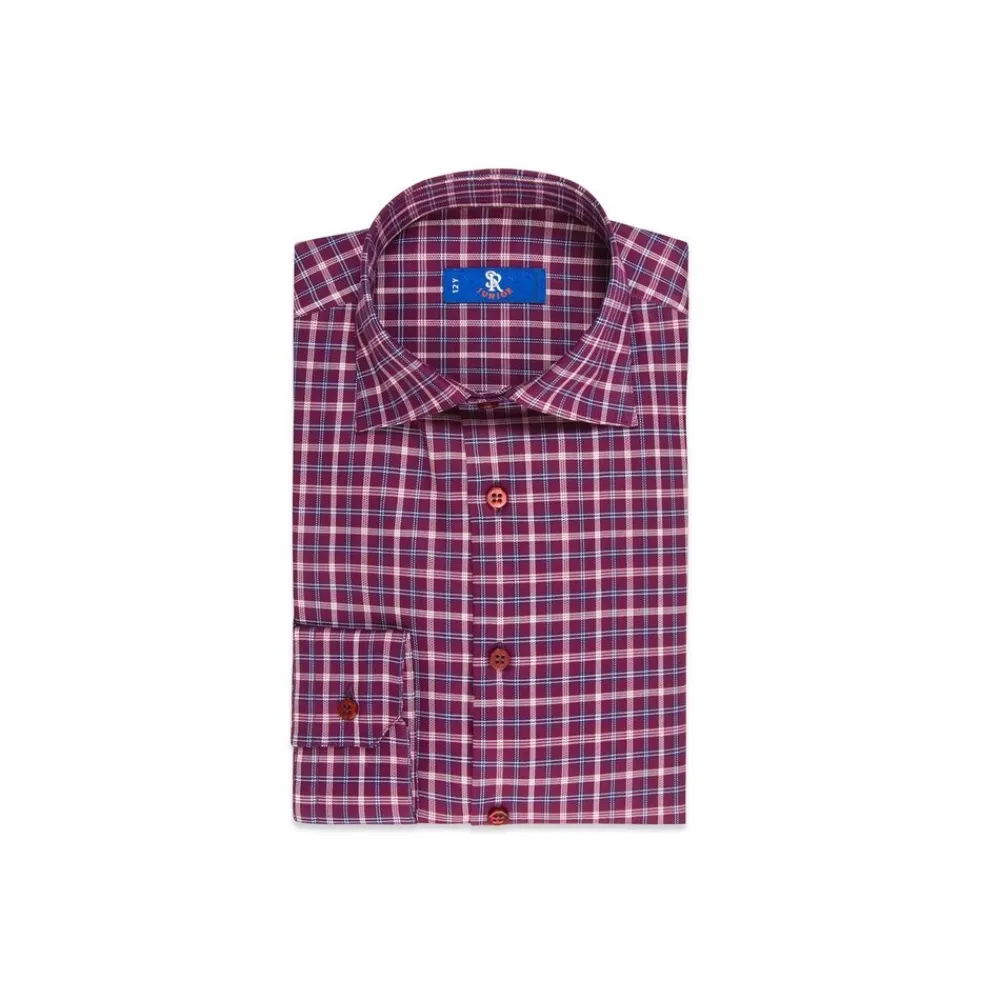Store Casual Shirt Junior Shirts