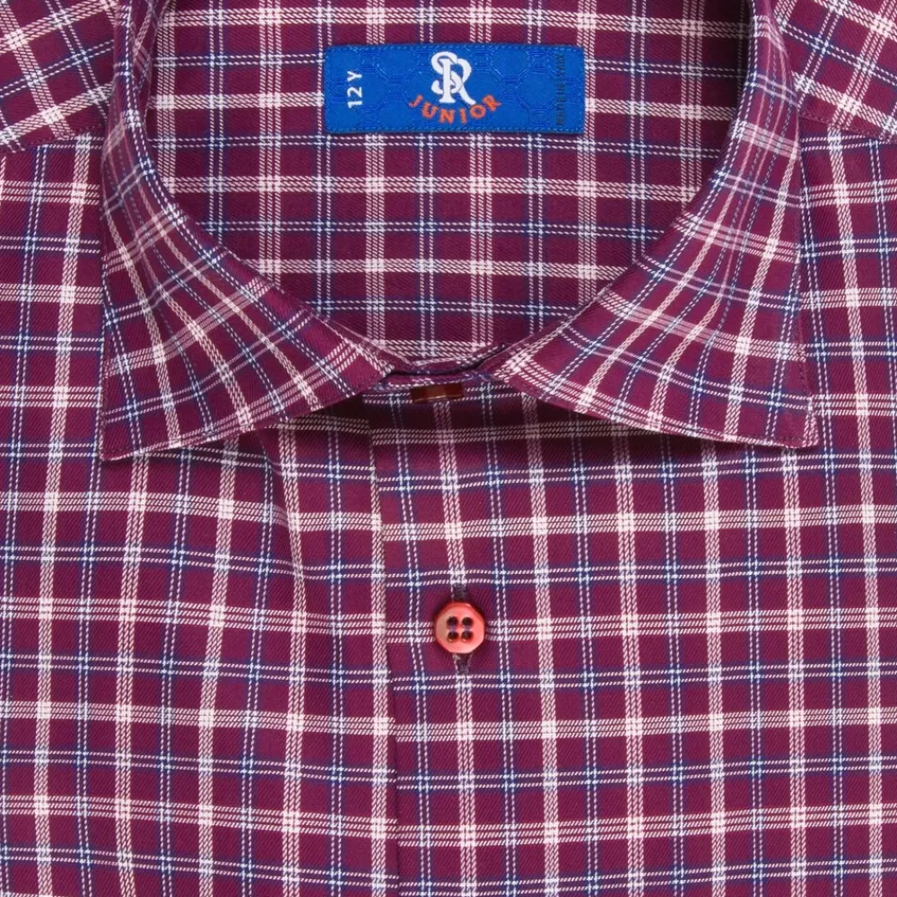 Store Casual Shirt Junior Shirts