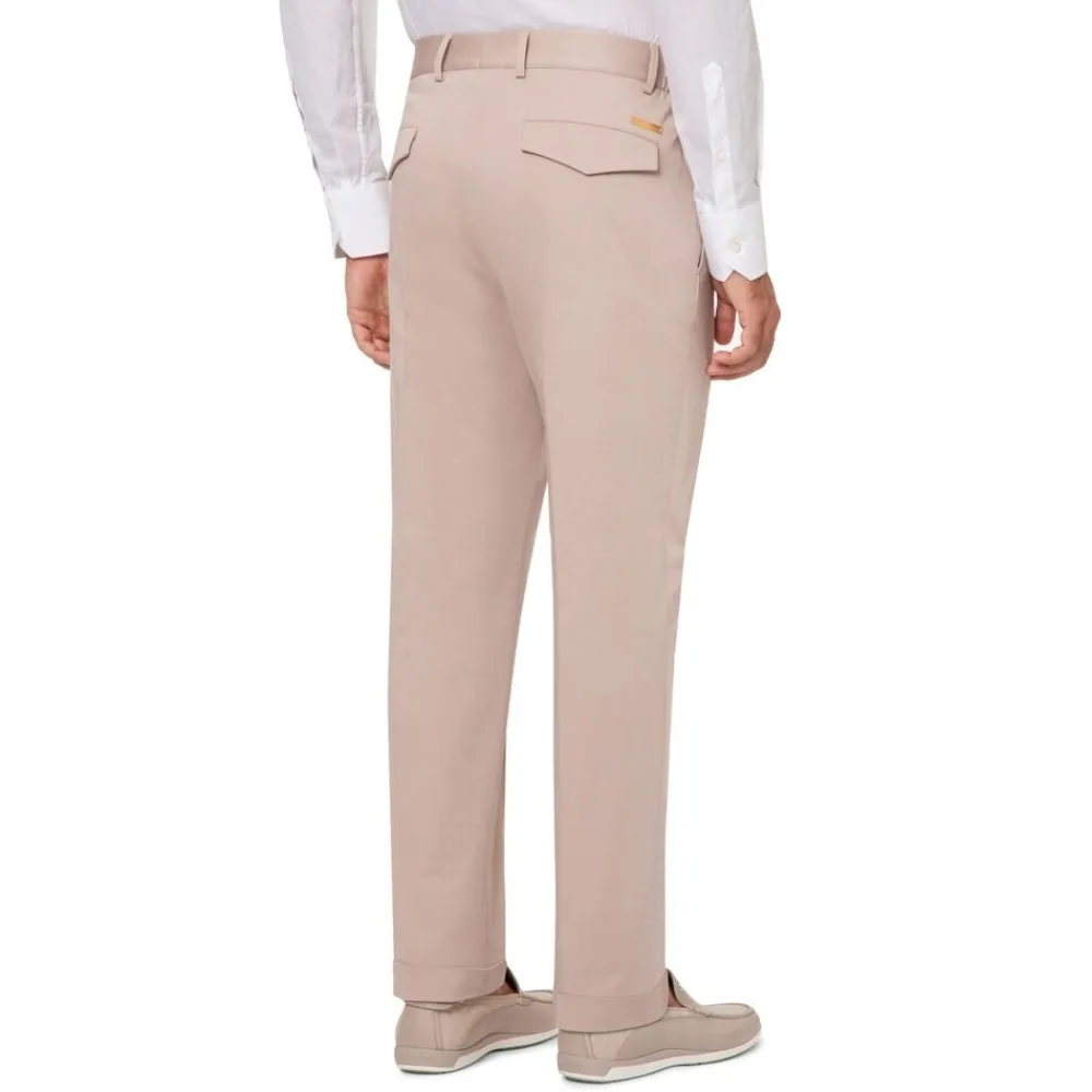 Outlet Casual Trousers Mens Last Sizes