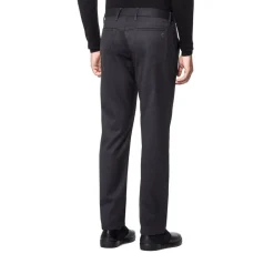 Outlet Casual Trousers Mens Trousers