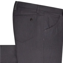Outlet Casual Trousers Mens Trousers
