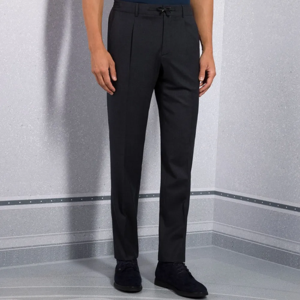 Clearance Casual Trousers Mens Trousers