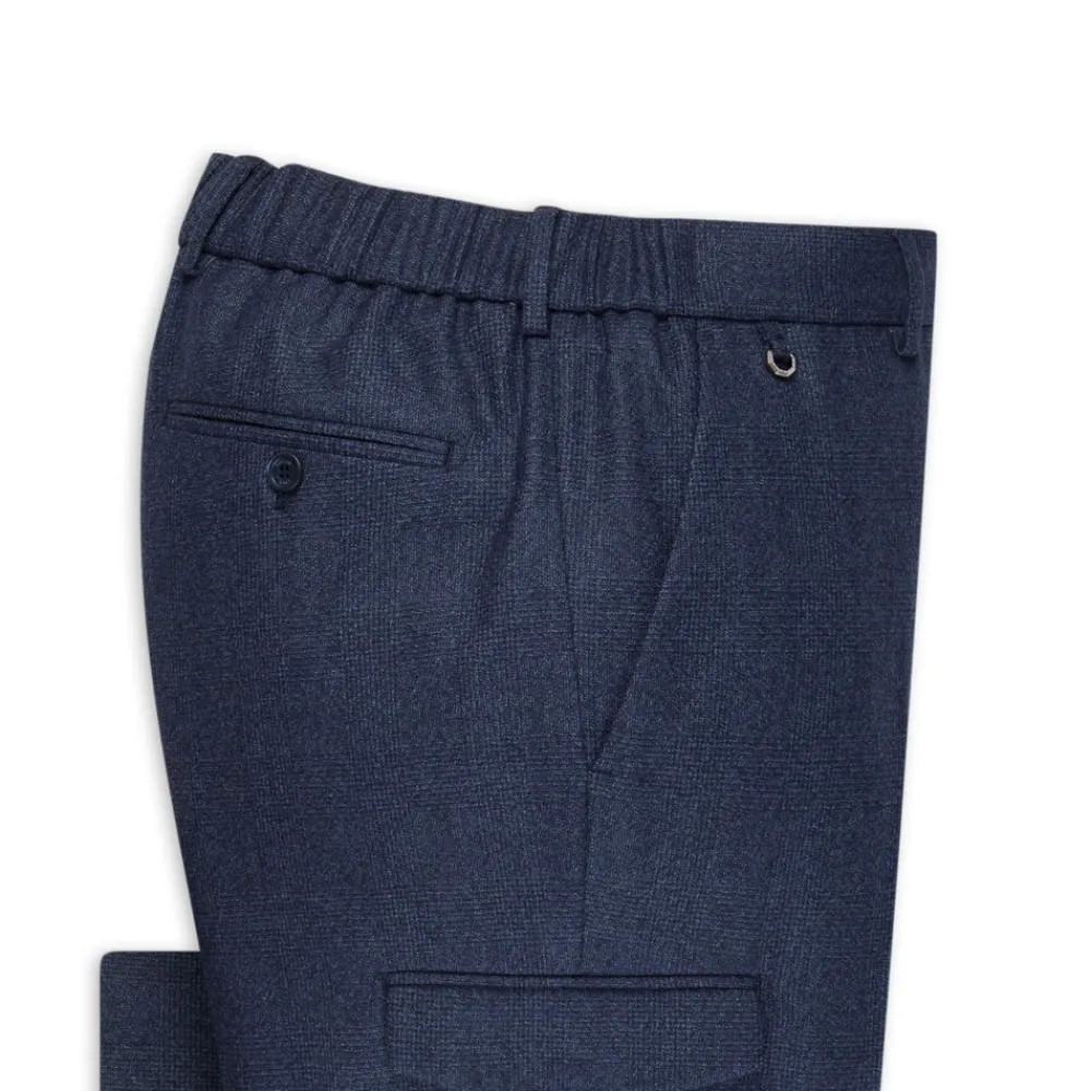Clearance Casual Trousers Mens Trousers