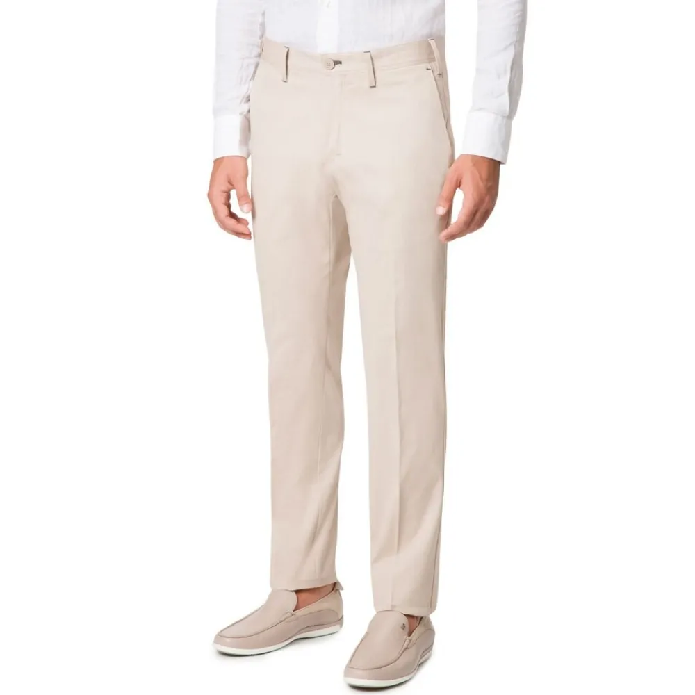 Clearance Casual Trousers Mens Trousers