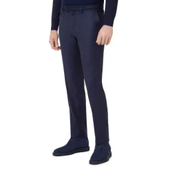 Fashion Casual Trousers Mens Last Sizes