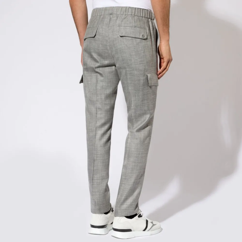Discount Casual Trousers Mens Last Sizes