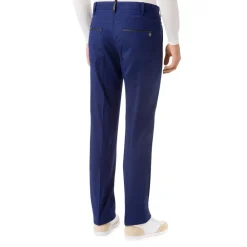 Hot Casual Trousers Mens Last Sizes