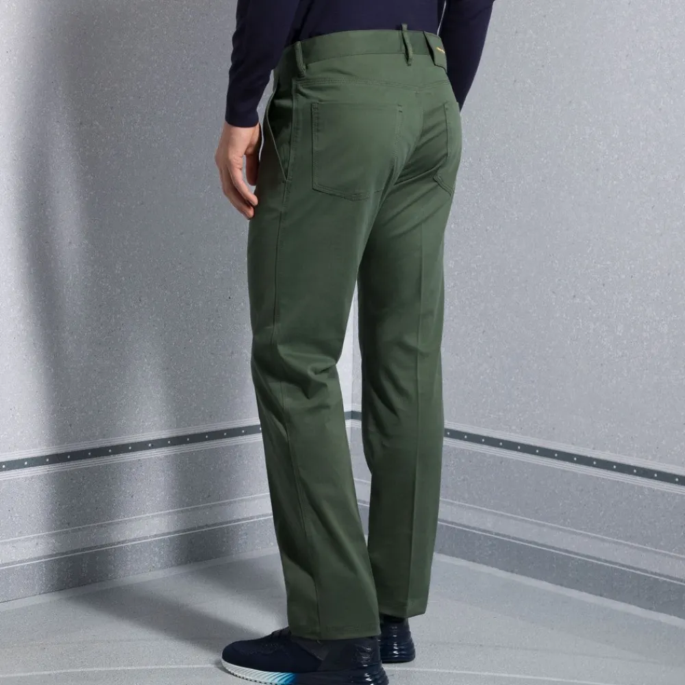 Flash Sale Casual Trousers Mens Trousers