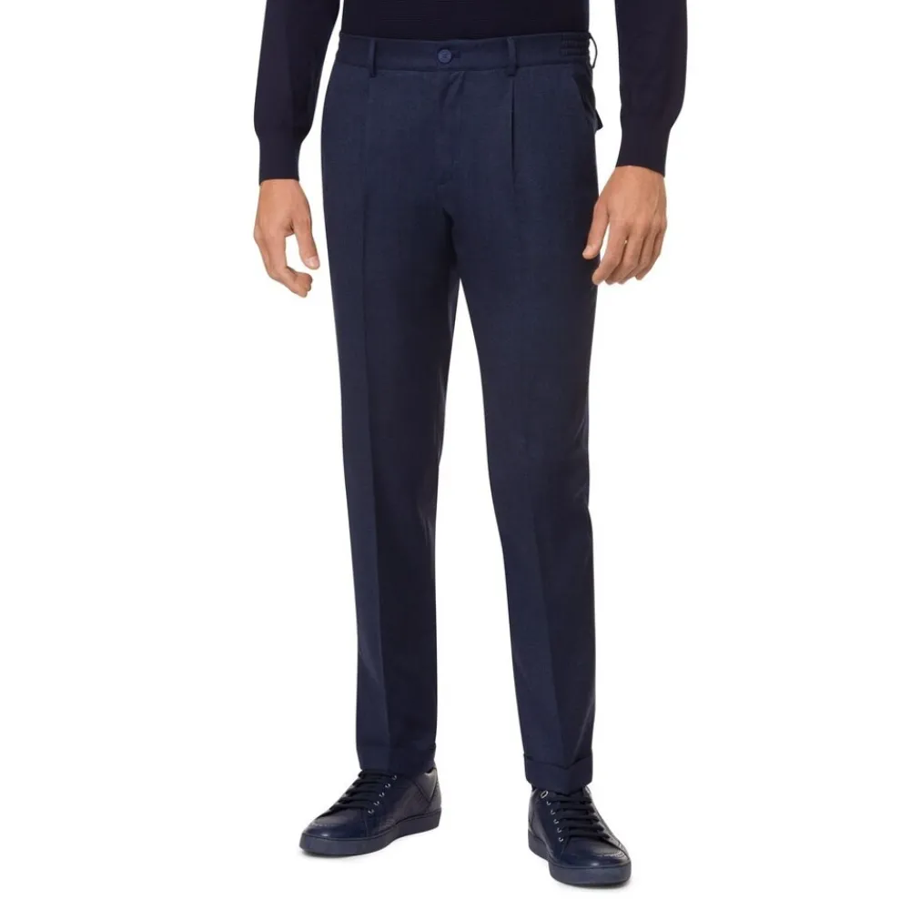 New Casual Trousers Mens Trousers