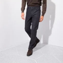 Online Casual Trousers Mens Last Sizes