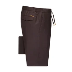 Fashion Casual Trousers Mens Trousers