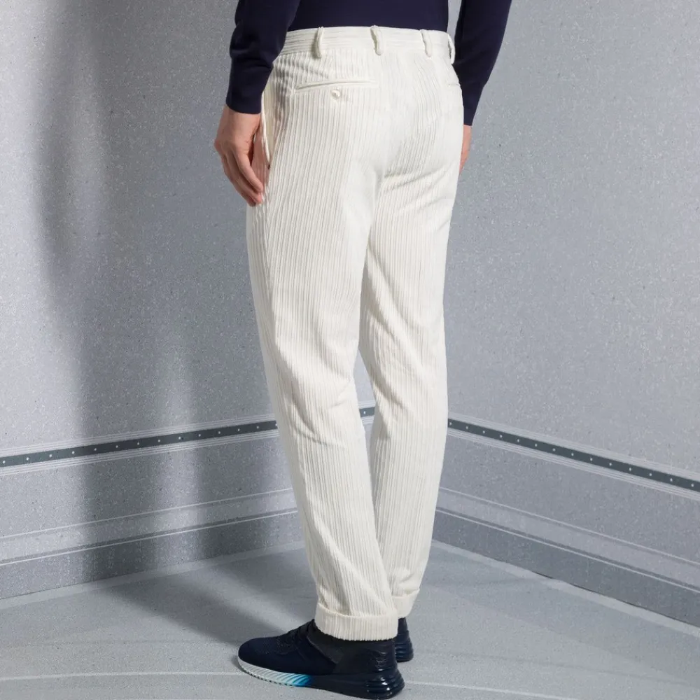 Clearance Casual Trousers Mens Luxury Tech