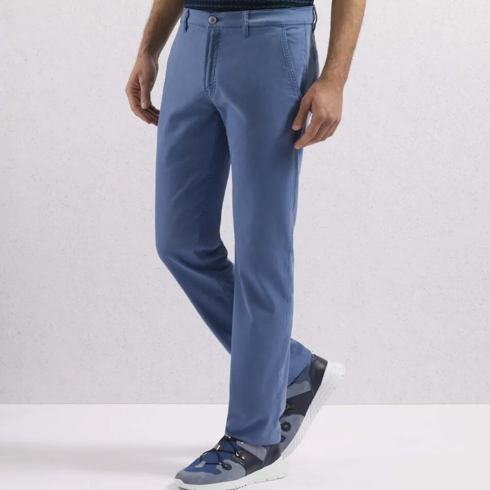Clearance Casual Trousers Mens Trousers