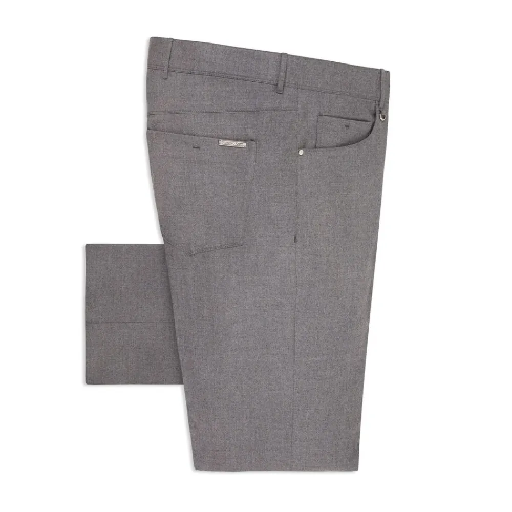 Store Casual Trousers Mens Last Sizes