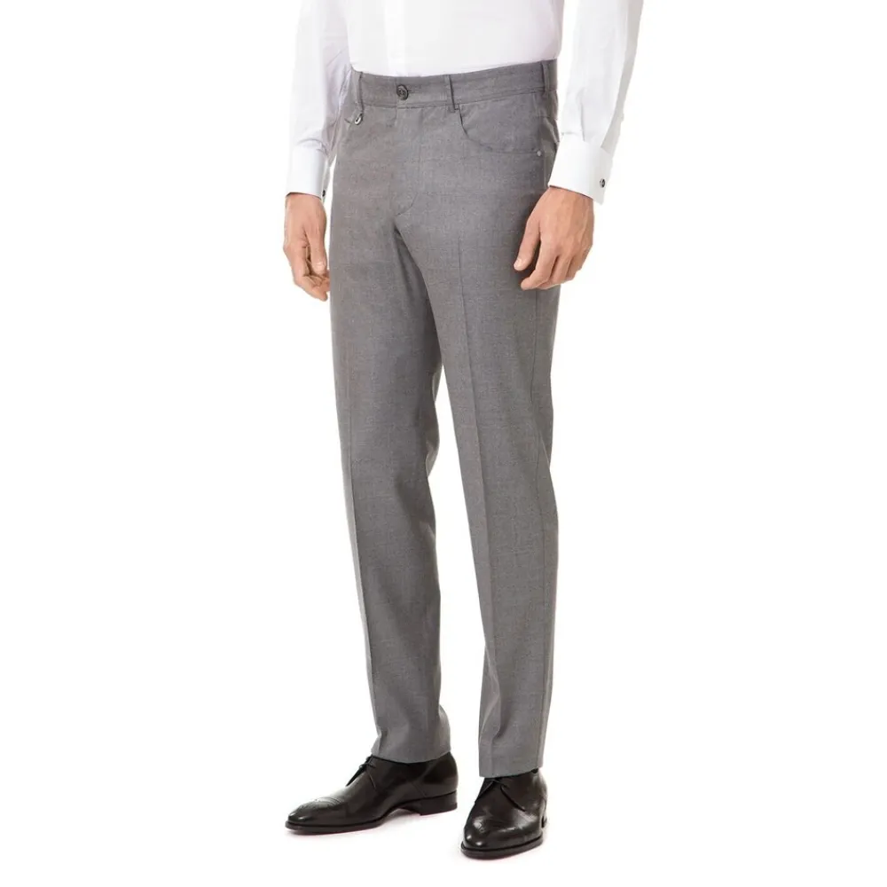Store Casual Trousers Mens Last Sizes