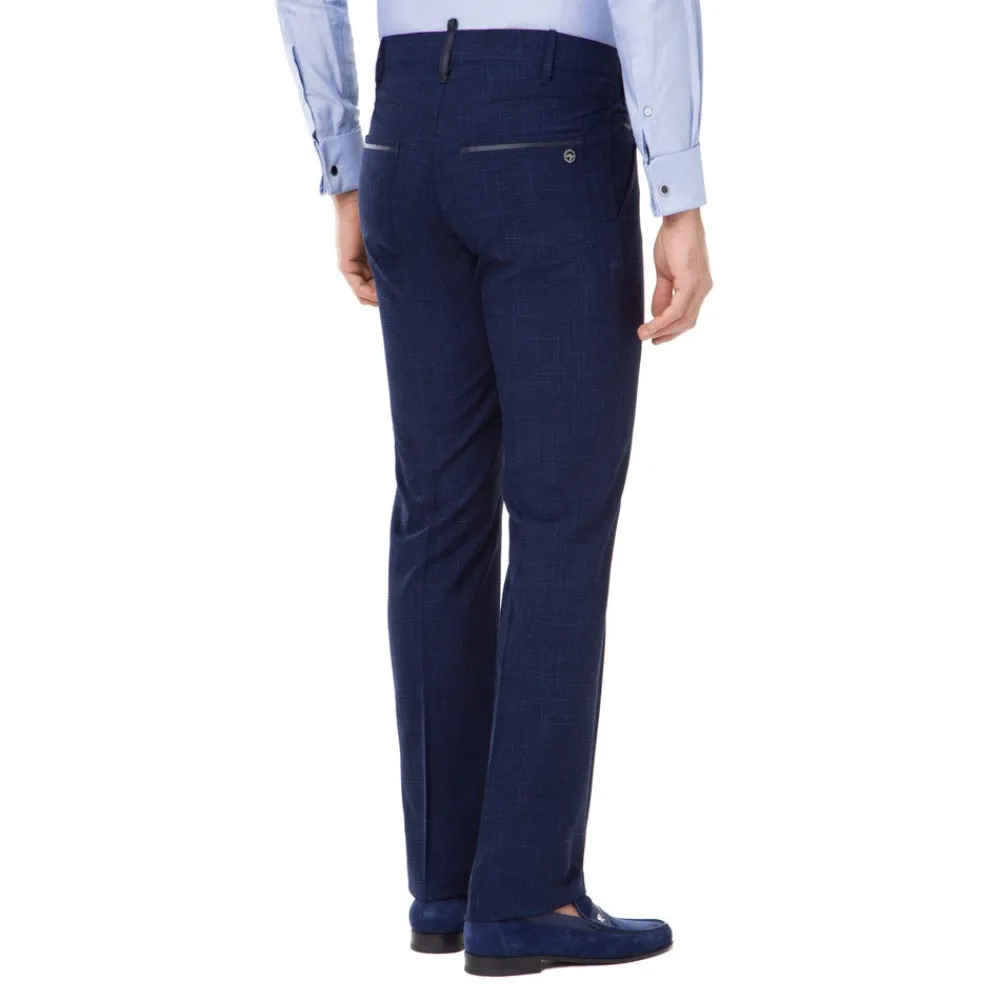 Store Casual Trousers Mens Last Sizes