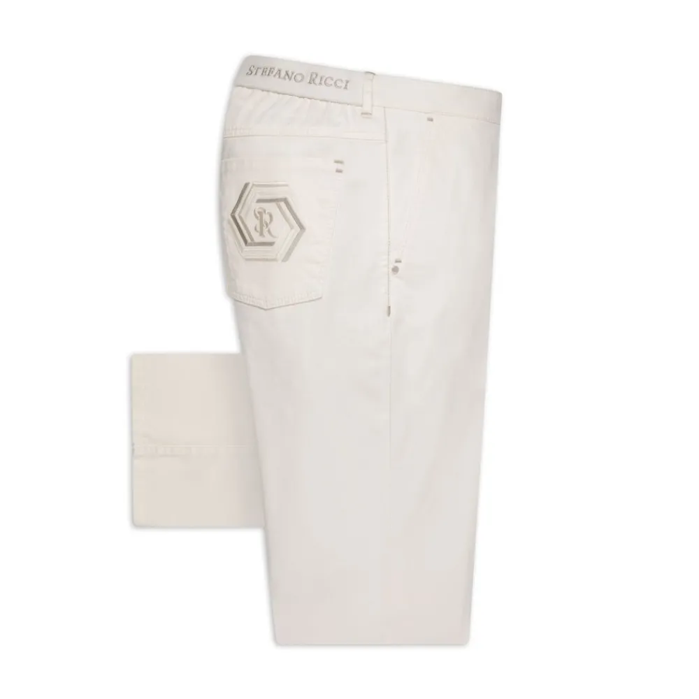 Shop Casual Trousers Mens Trousers