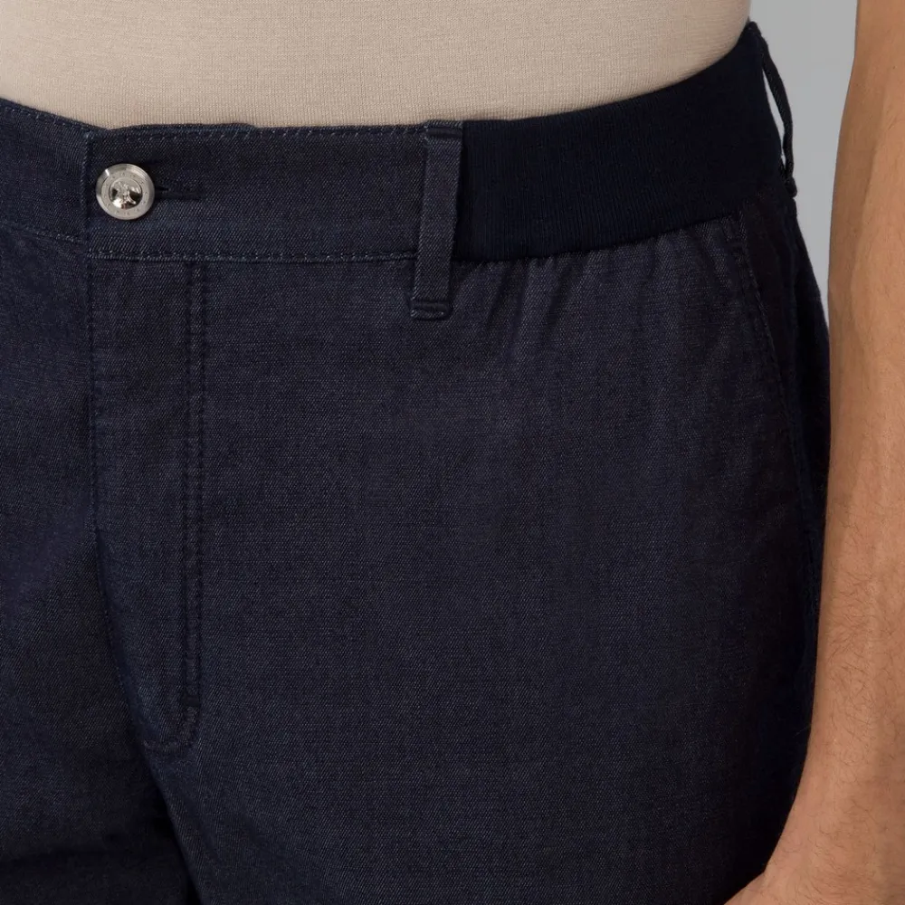 Fashion Casual Trousers Mens Last Sizes