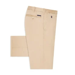 Fashion Chino Casual Trousers Mens Trousers