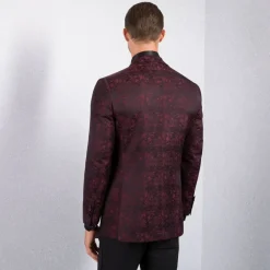Hot Cocktail Jacket Mens Jackets