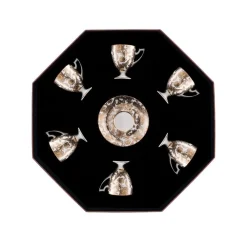 Cheap Coffee Cups Gift Box Imperial Botticelli Tea & Coffee Sets